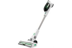 Black & Decker REVSV18D1 (weiss) Akku-Stielstaubsauger