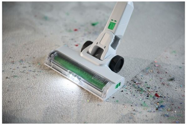 Black & Decker REVSV18D1