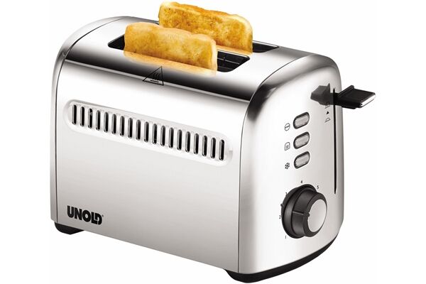 Unold 38326 2er Retro