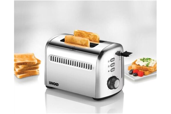 Unold 38326 2er Retro