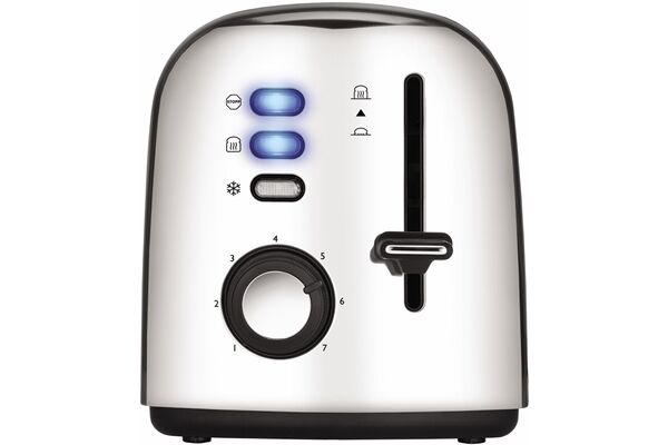 Unold 38326 2er Retro