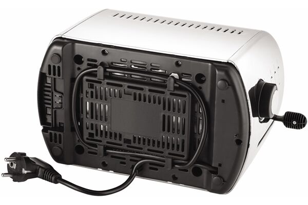 Unold 38326 2er Retro