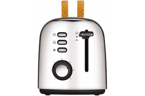 Unold 38326 2er Retro