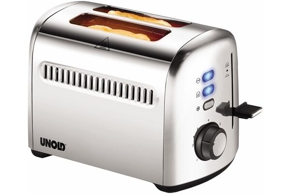 Unold 38326 2er Retro