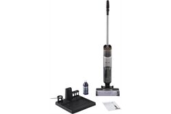 SHARK WD210EU Hydrovac (charcoal grey) Kabelloser Hartbodenreiniger