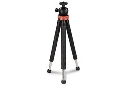 Hama Traveller Pro (rot) Stativ