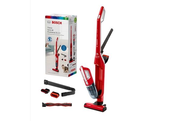Bosch BBH3ZOO25 Flexxo ProAnimal