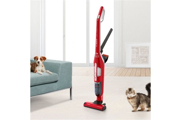 Bosch BBH3ZOO25 Flexxo ProAnimal