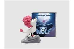 TONIES Tonies Hörfigur - 100% Wolf Hörfigur