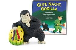 TONIES Tonies Hörfigur - Gute Nacht, Gor. Hörfigur
