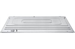 Siemens WZ 20430 Unterbauabdeckung