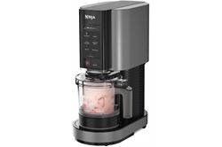 NINJA NC300EU Creami (schwarz/silber) Eismaschine