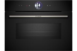Bosch CMG7761B1 Backofen mit Mikrowellenfunktion