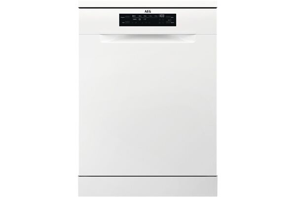 AEG Favorit FFB5361XZW
