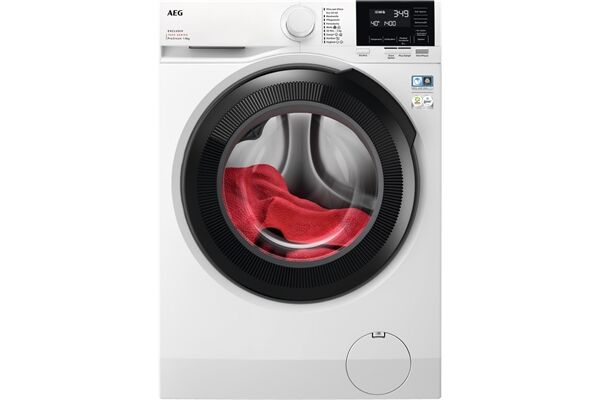 AEG Lavamat LR7G60489