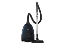 AEG VX82-1-2ST (space teal) Bodenstaubsauger