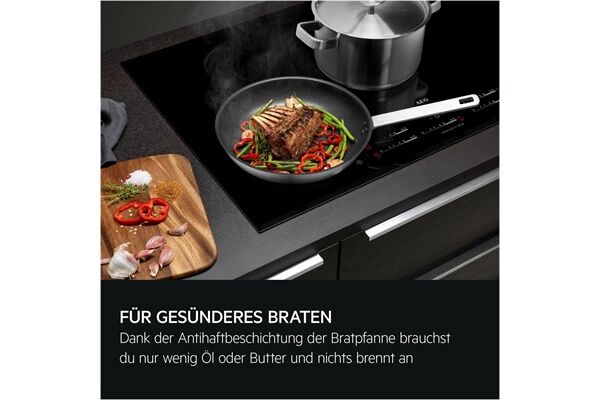 AEG A3SS Koch- und Brat-Set