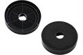 AEG MCFB52 Kohleaktivfilter Long Life
