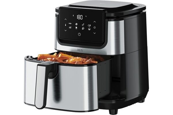 AEG AF61-4ST Heißluftfriteuse