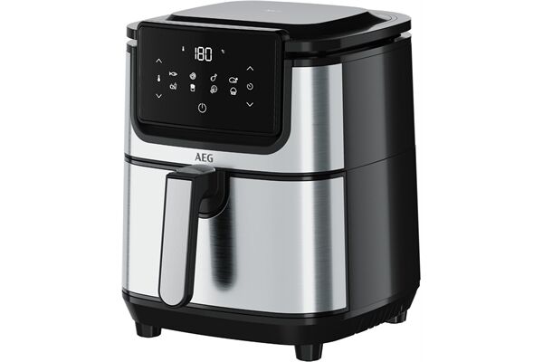 AEG AF61-4ST Heißluftfriteuse