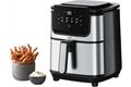 AEG AF61-4ST Heißluftfriteuse