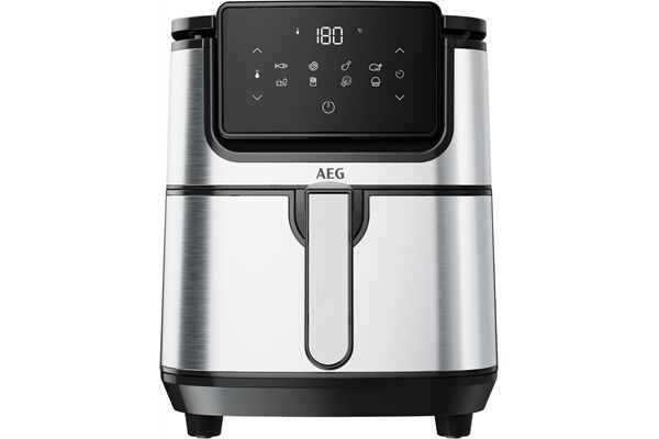 AEG AF61-4ST Heißluftfriteuse