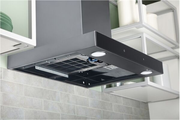 AEG MCFB69 Super-Kohlefilter
