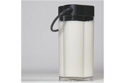 Nivona Milch-Container NIMC 1000 Zubehör für Kaffee-Vollautomat