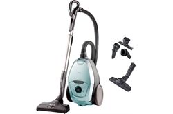 AEG VX82-1-4MB (blau) Bodenstaubsauger