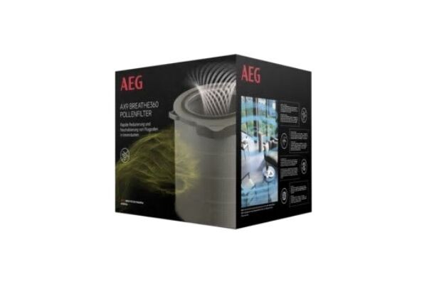 AEG AFDBTH4
