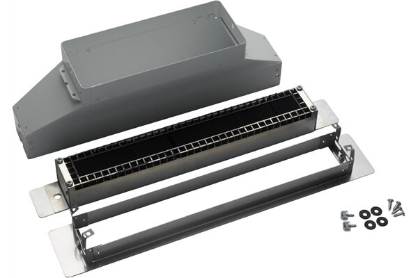 AEG MCFB62