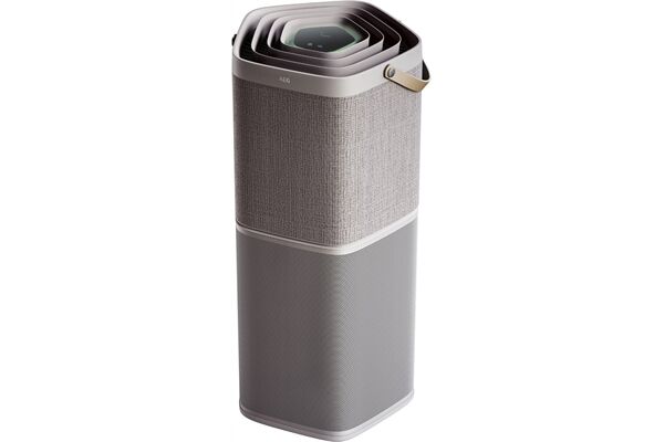 AEG AX91-604GY