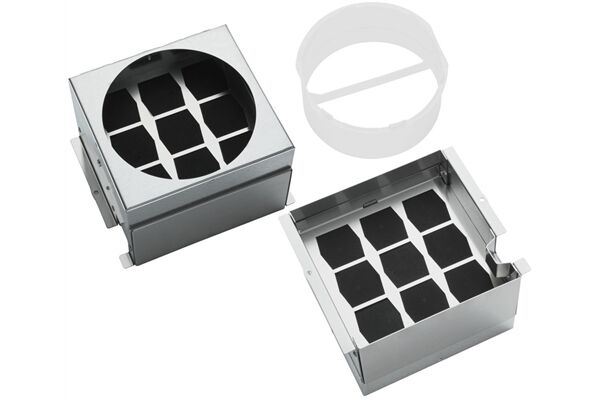 AEG MCFB53 Kohleaktivfilter