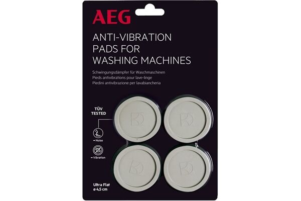 AEG A4WZPA02 Schwingungsdämpfer