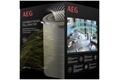 AEG AFDBTH6 Pollenfilter