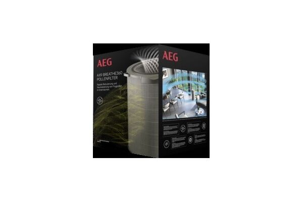 AEG AFDBTH6 Pollenfilter