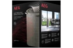AEG AFDFRH6 Geruchsfilter (awesome lightgray) Zubehör für Luftreiniger