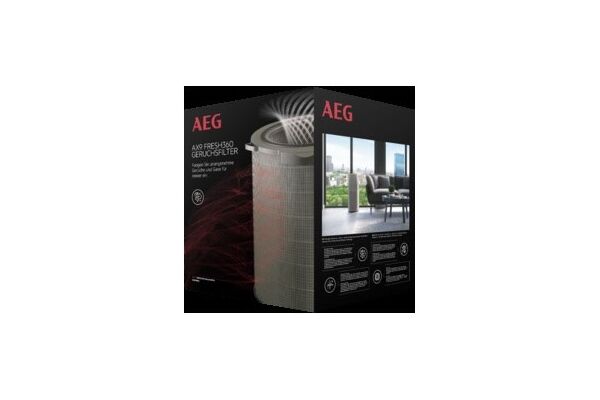AEG AFDFRH6 Geruchsfilter