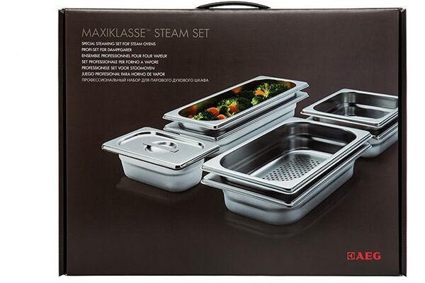 AEG A9OZS10 Steam Kit