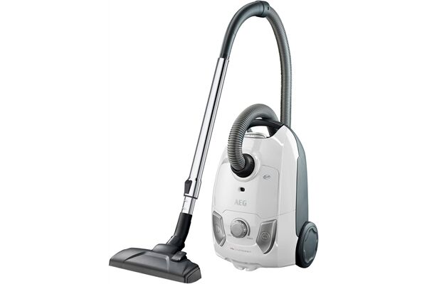 AEG VX4-1-IW-PX Efficiency