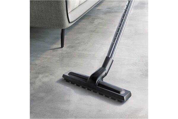 AEG VX4-1-IW-PX Efficiency