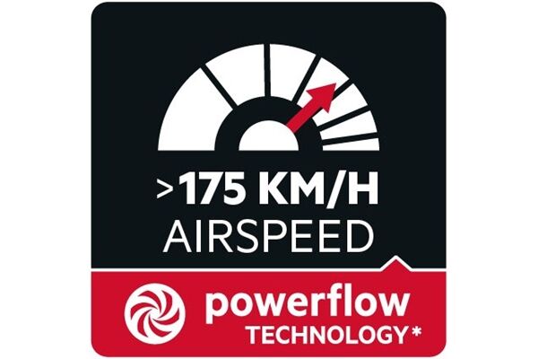 AEG VX4-1-IW-PX Efficiency