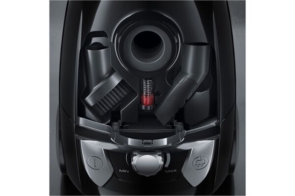 AEG VX4-1-IW-PX Efficiency