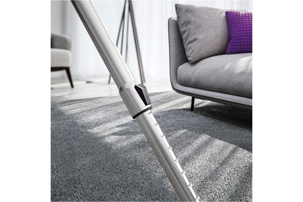 AEG VX4-1-IW-PX Efficiency