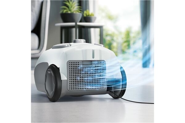 AEG VX4-1-IW-PX Efficiency