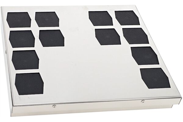 AEG MCFB66 Steinkohlefilter