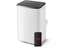 AEG AXP26U339CW (weiss) Mobiles Klimagerät