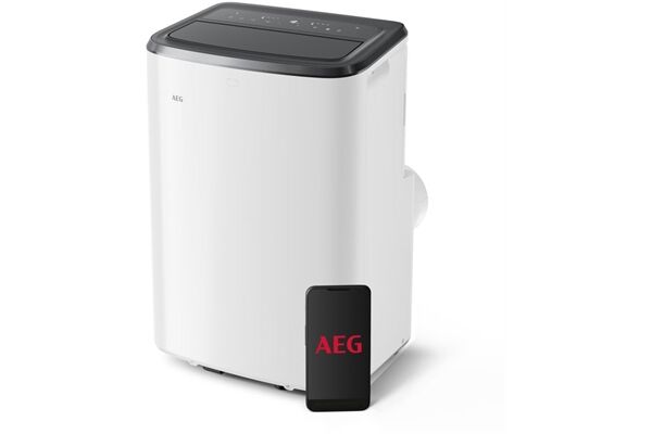 AEG AXP26U339CW