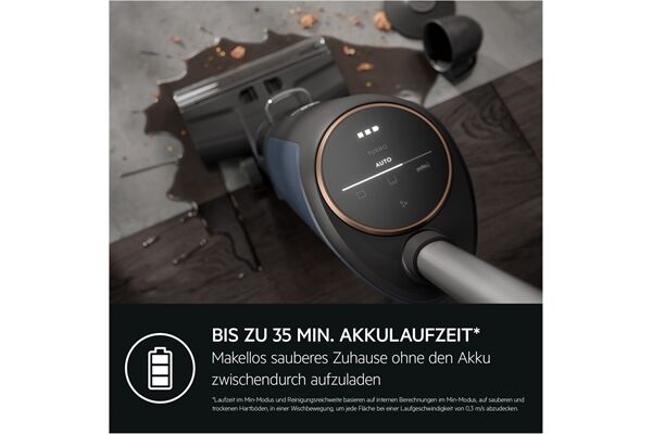 AEG AW81U3DB