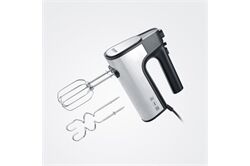 Severin HM 3841 (edelstahl/schwarz) Handrührgerät